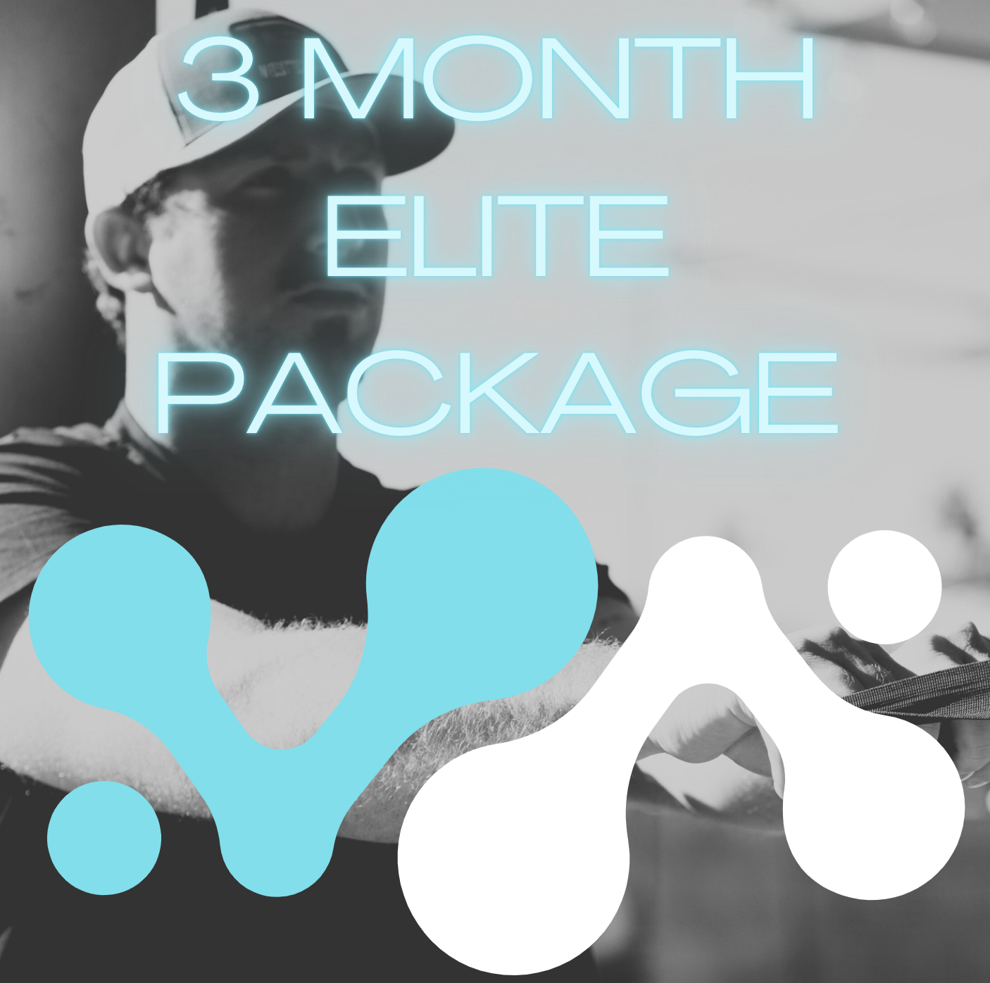 3 MONTH ELITE ONLINE PACKAGE